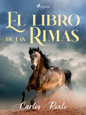 cover image of El libro de las rimas